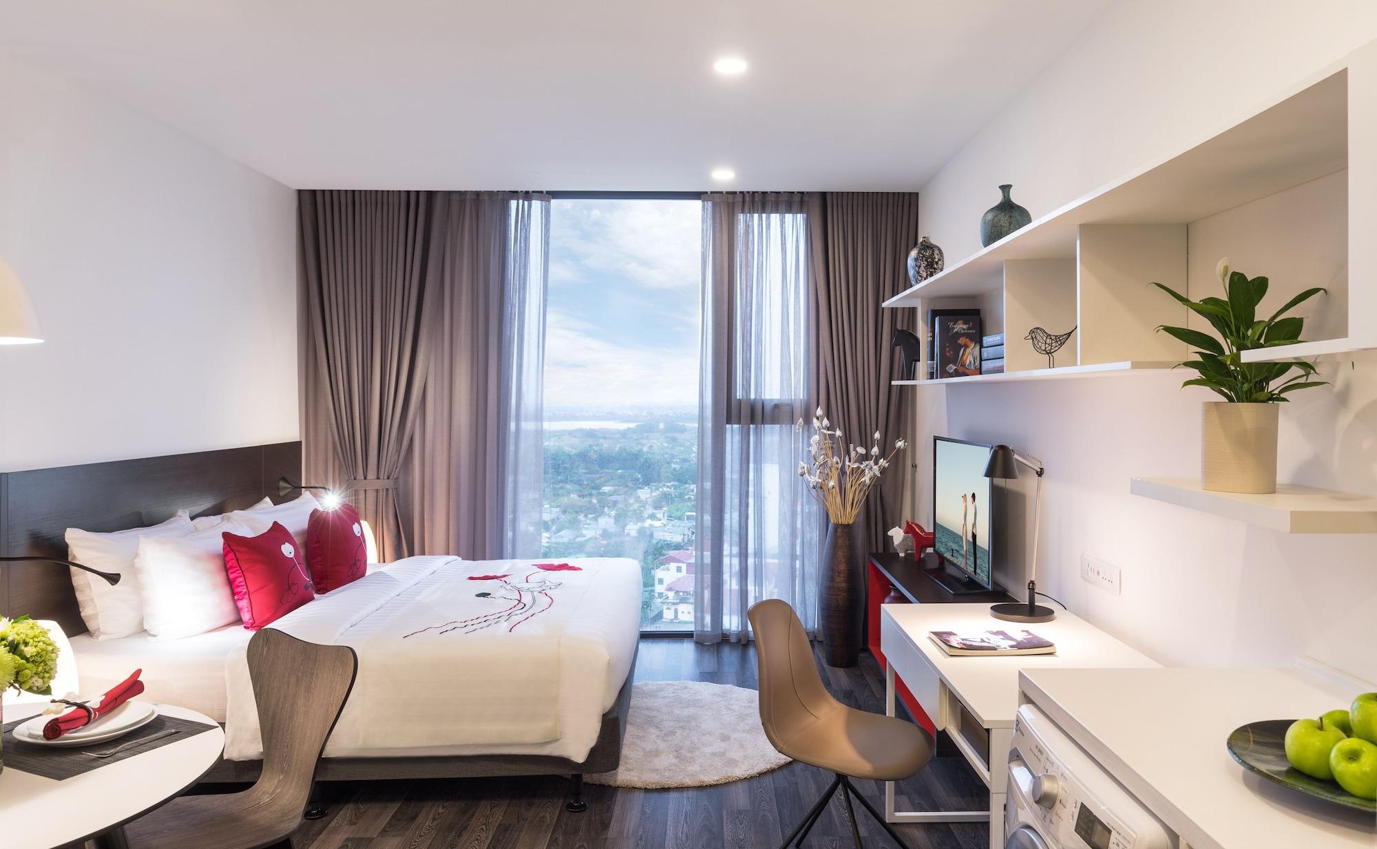 अपार्टमेंट Somerset West Point