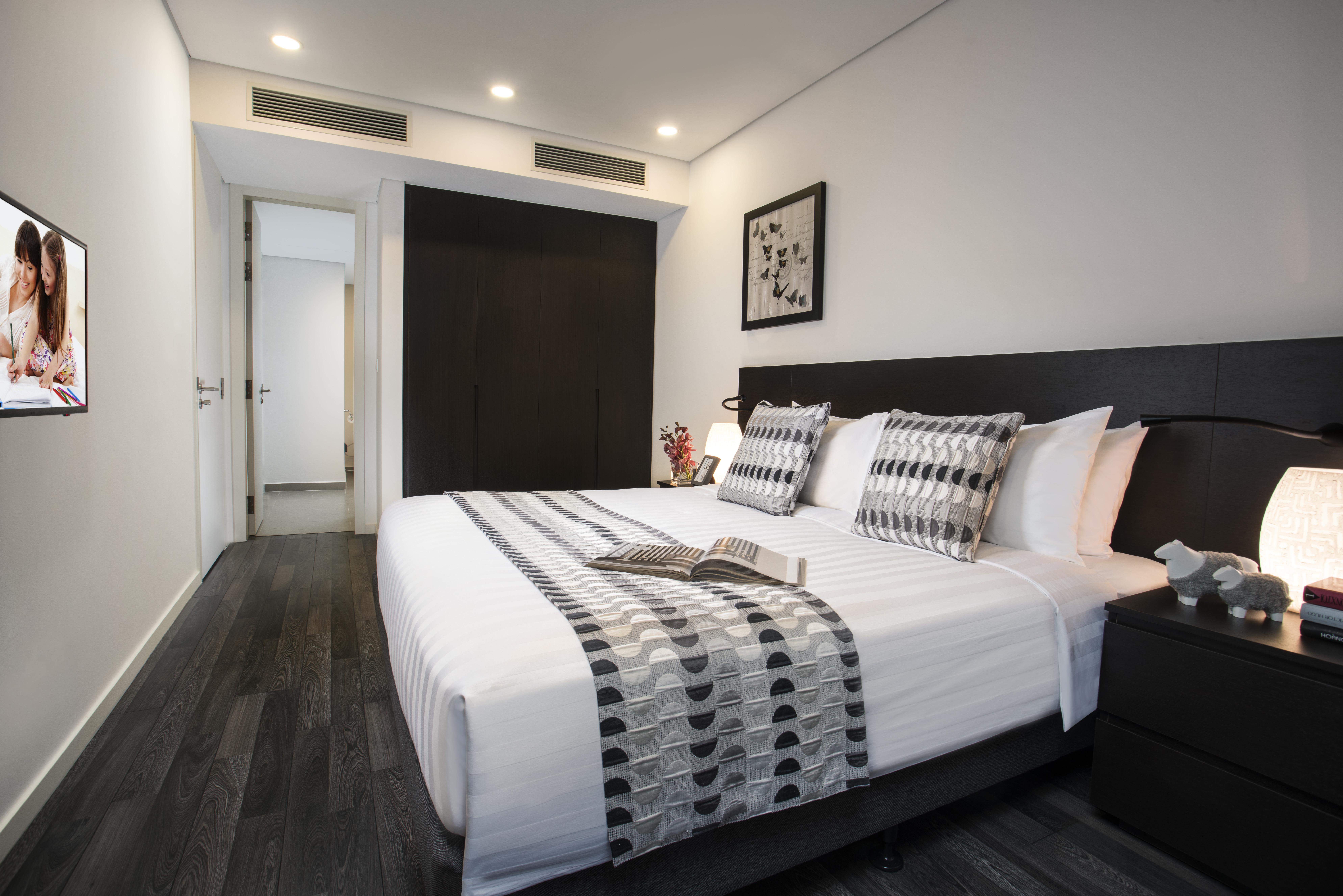 अपार्टमेंट Somerset West Point