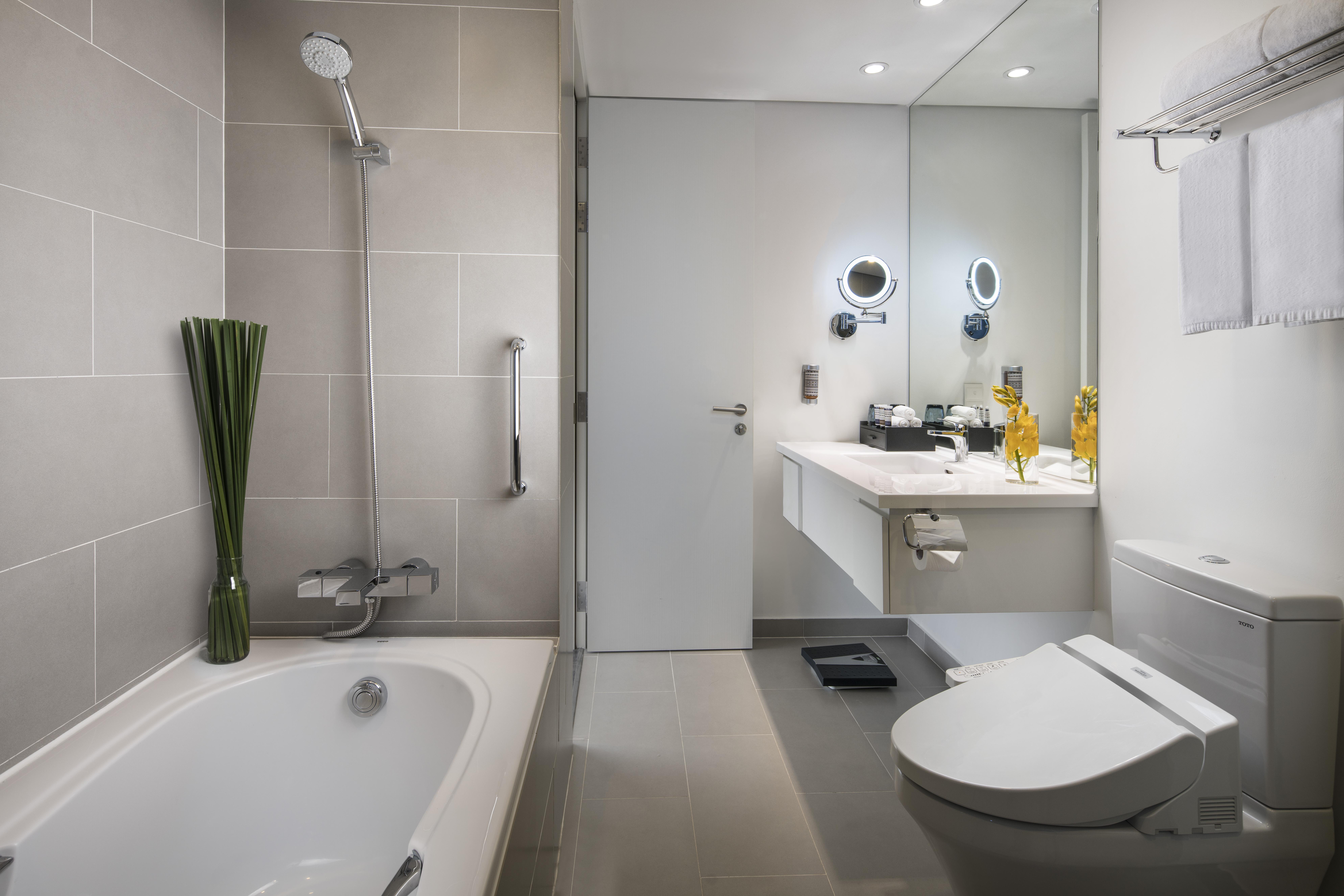 अपार्टमेंट Somerset West Point