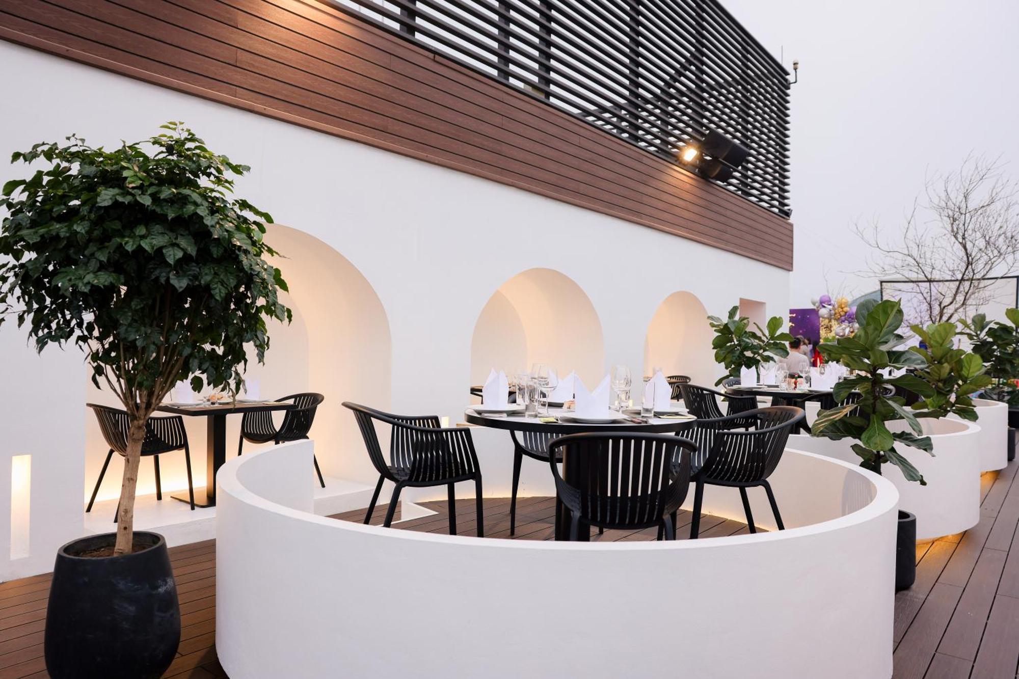 अपार्टमेंट Somerset West Point *
