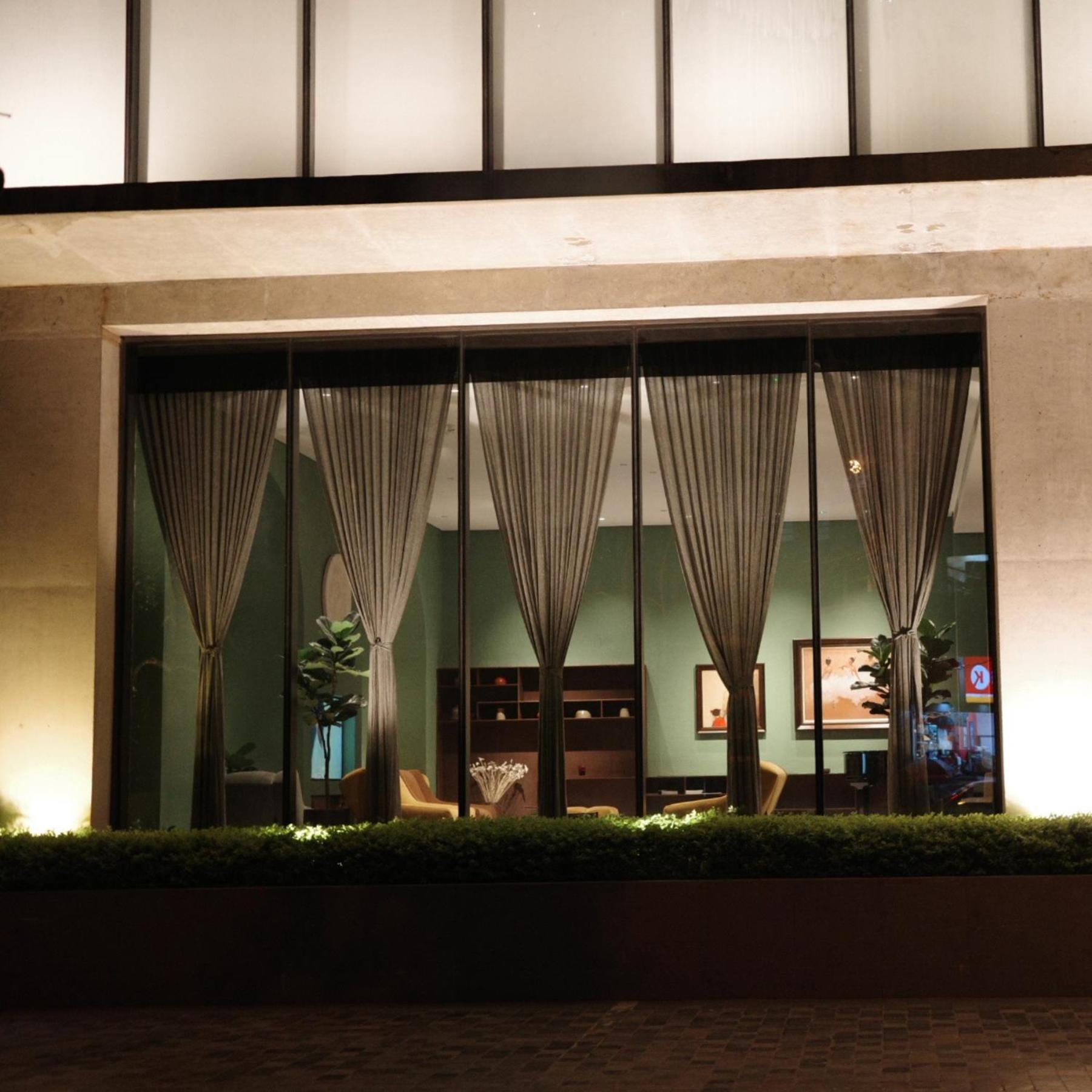 अपार्टमेंट Somerset West Point *