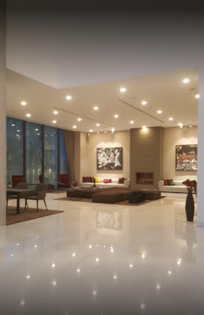 अपार्टमेंट Somerset West Point *