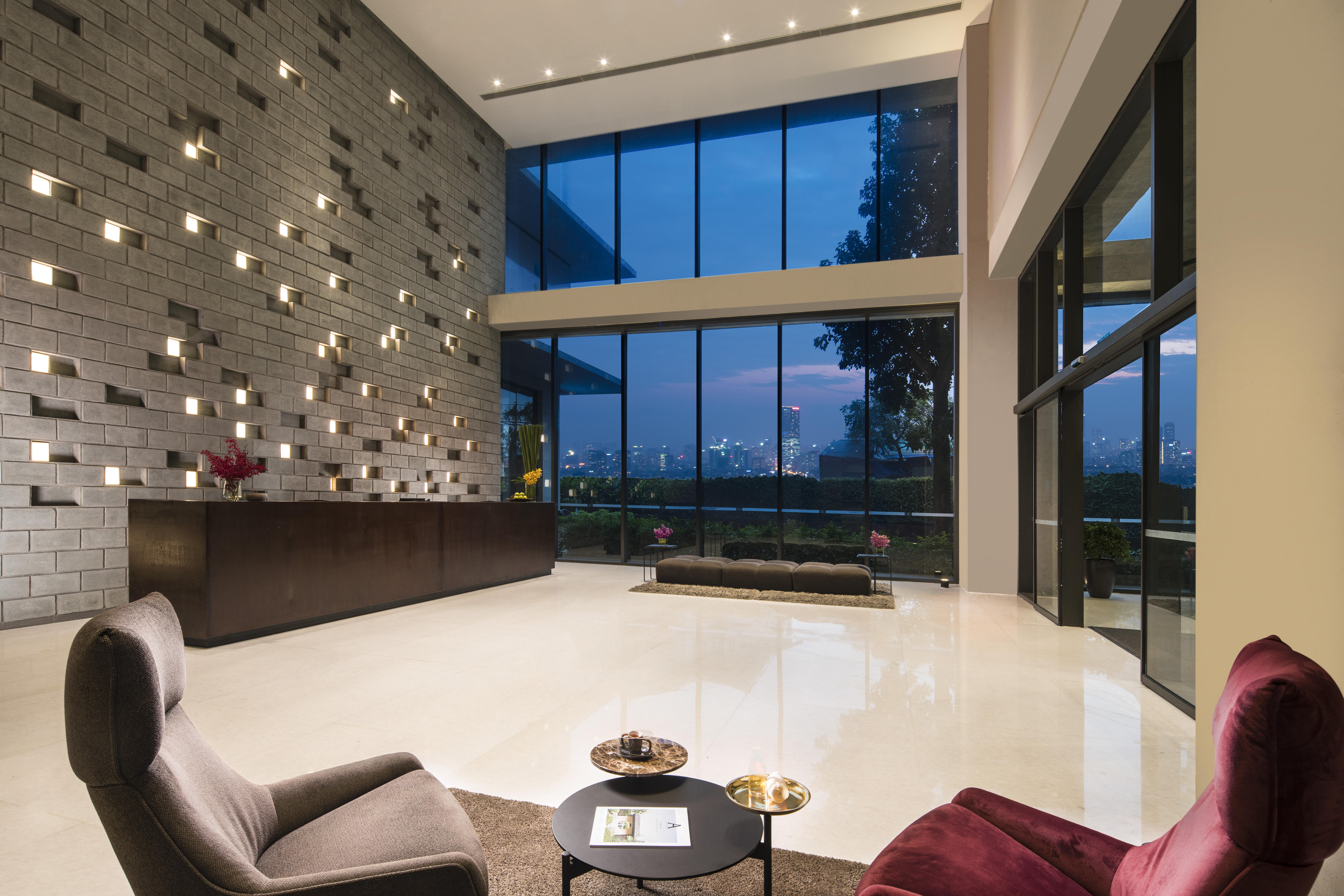 Somerset West Point Appartement Hanoï