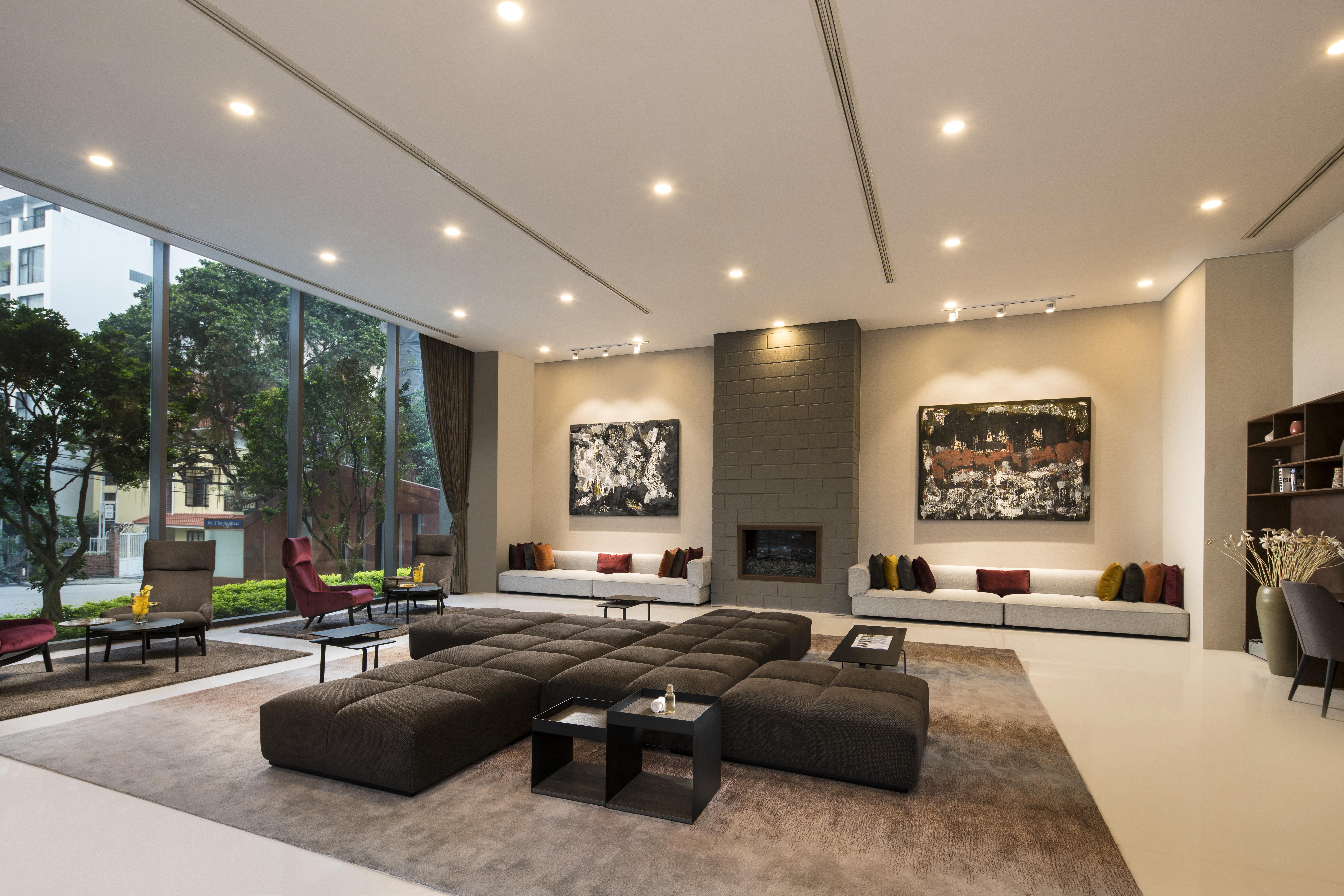 Somerset West Point Appartement *