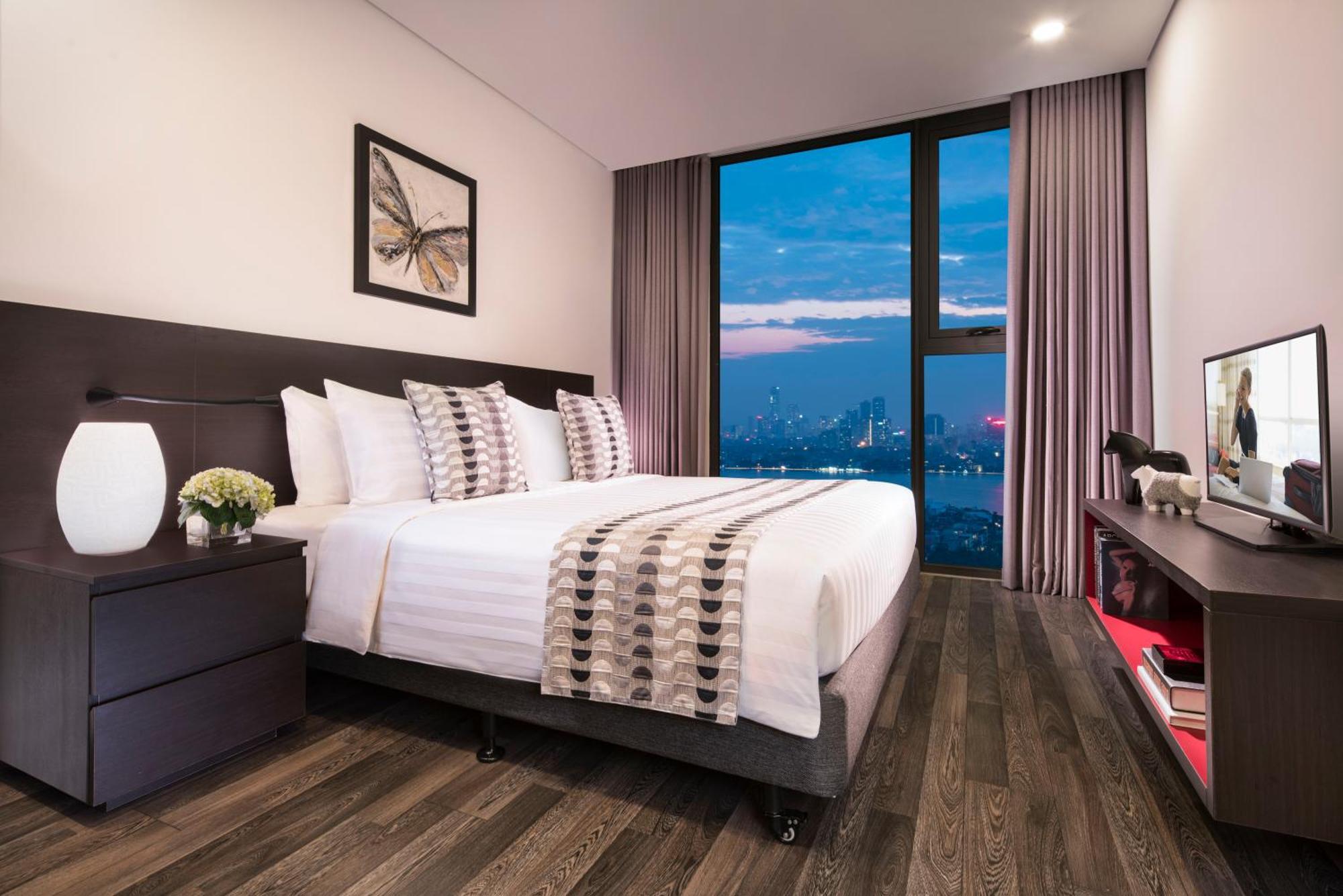 Somerset West Point Appartement