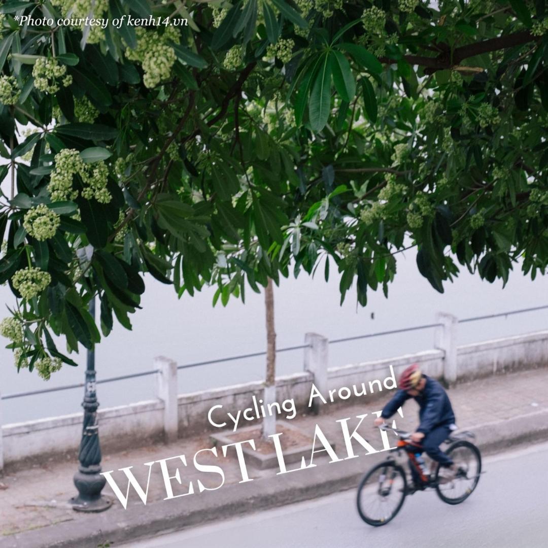 Căn hộ Somerset West Point Hà Nội