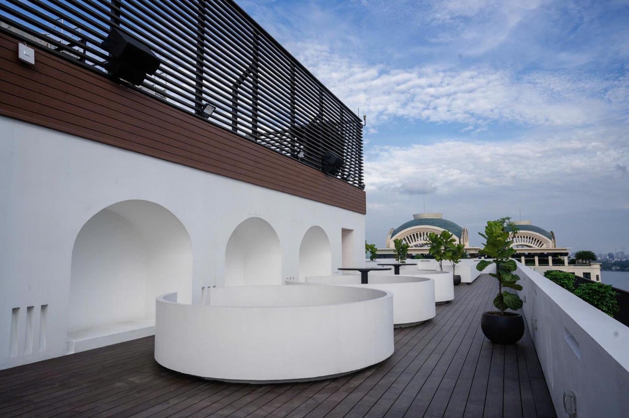 Appartement Somerset West Point